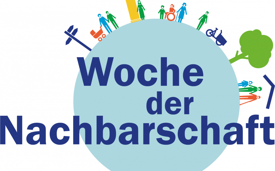 Woche der Nachbarschaft 2026