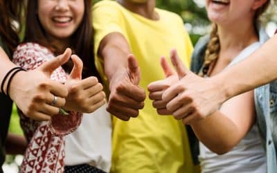 Erzieher*in (m/w/d) oder Sozialarbeiter*in (m/w/d) für unsere Jugendwohngruppe