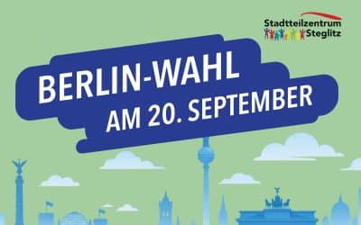 Du weißt noch nicht, wen du wählen willst?
