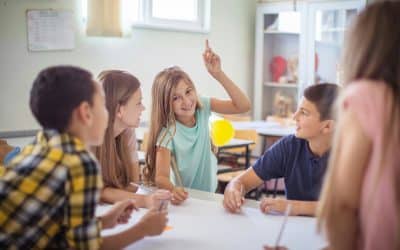 Erzieher*in (m/w/d) für die BEB an der Grundschule am Insulaner