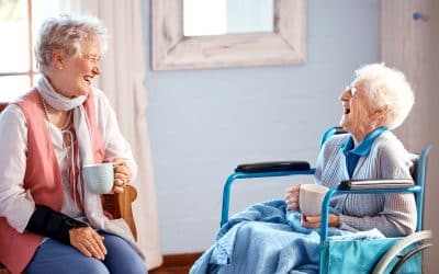 Alltagsbegleiter*innen (m/w/d) mit Schwerpunkt haushaltsnahe Dienstleistungen gesucht
