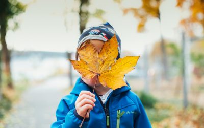 Kleine Menschen. Große Ideen. Und DU mittendrin?